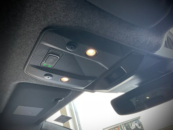 Used Renault Scenic E-Tech 2024 for sale - 75360826: Photo 36