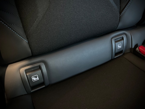 Used Renault Scenic E-Tech 2024 for sale - 75360826: Photo 39