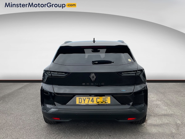 Used Renault Scenic E-Tech 2024 for sale - 75360826: Photo 3
