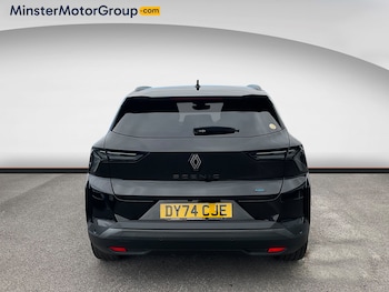Used Renault Scenic E-Tech 2024 for sale - 75360826: Photo