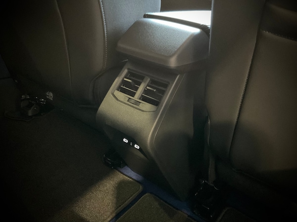 Used Renault Scenic E-Tech 2024 for sale - 75360826: Photo 41