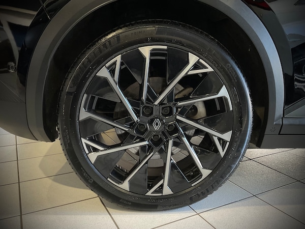 Used Renault Scenic E-Tech 2024 for sale - 75360826: Photo 44