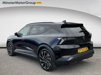 Used Renault Scenic E-Tech 2024 for sale - 75360826: Photo