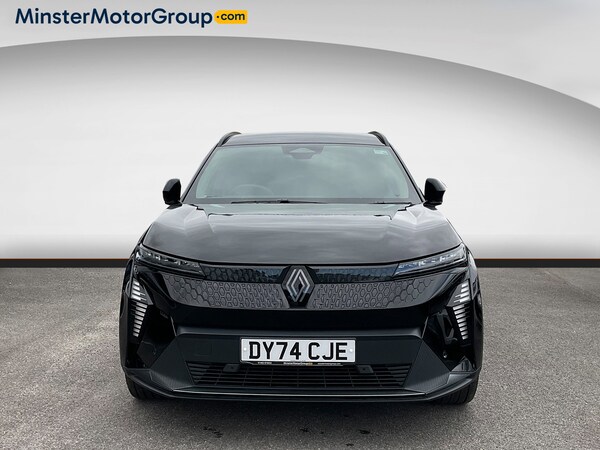 Used Renault Scenic E-Tech 2024 for sale - 75360826: Photo 5