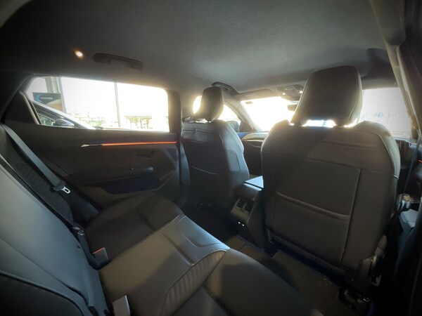 Used Renault Scenic E-Tech 2024 for sale - 75360826: Photo 9