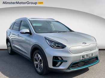 Used Kia Niro 2021 for sale - 79478301: Photo
