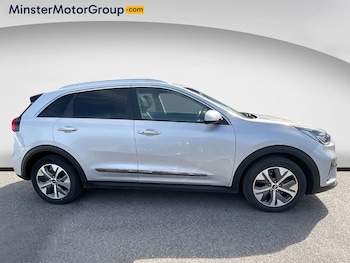 Used Kia Niro 2021 for sale - 79478301: Photo