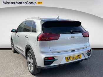 Used Kia Niro 2021 for sale - 79478301: Photo