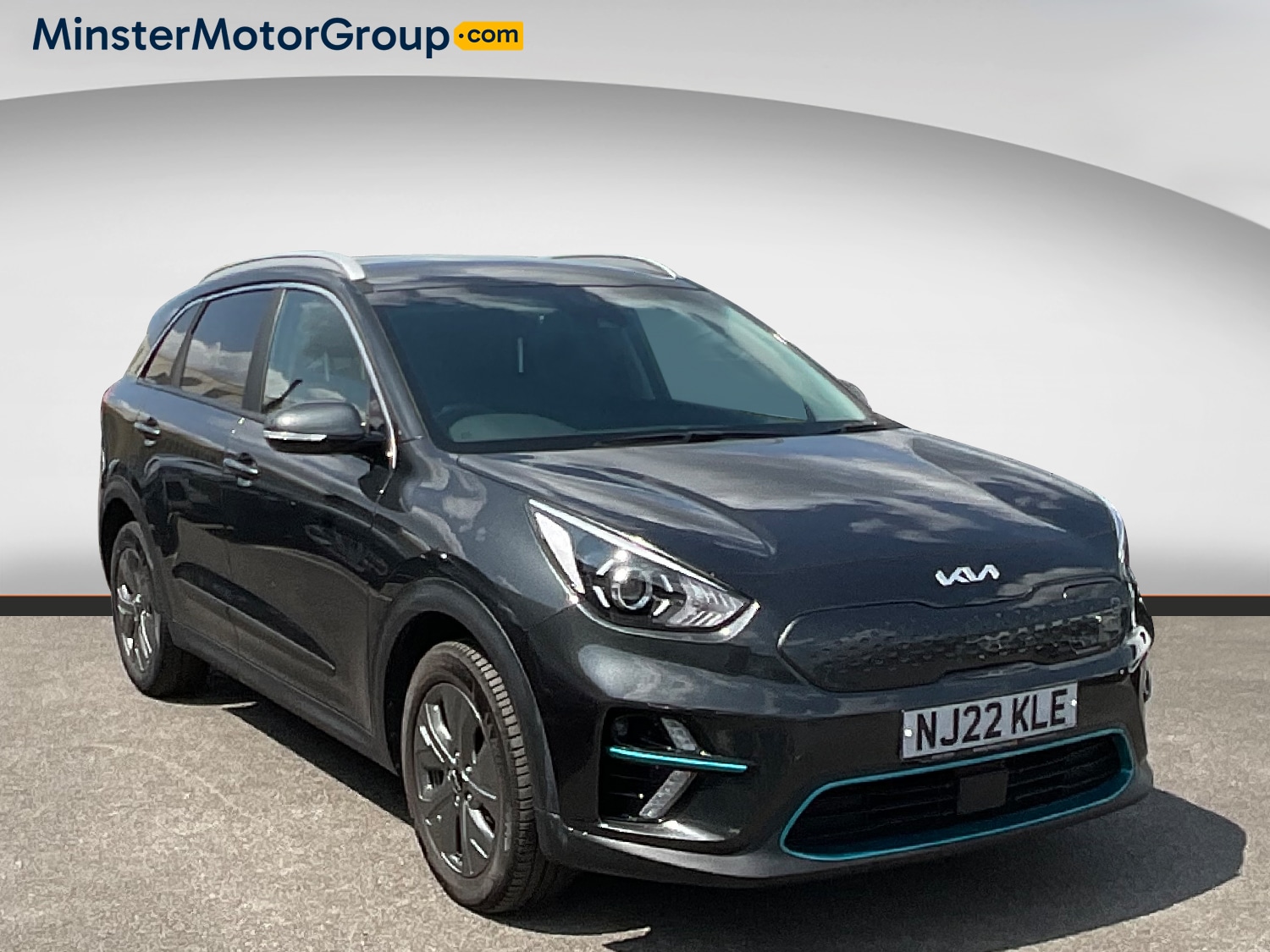 Used Kia Niro 2022 for sale - 76391054: Photo 1