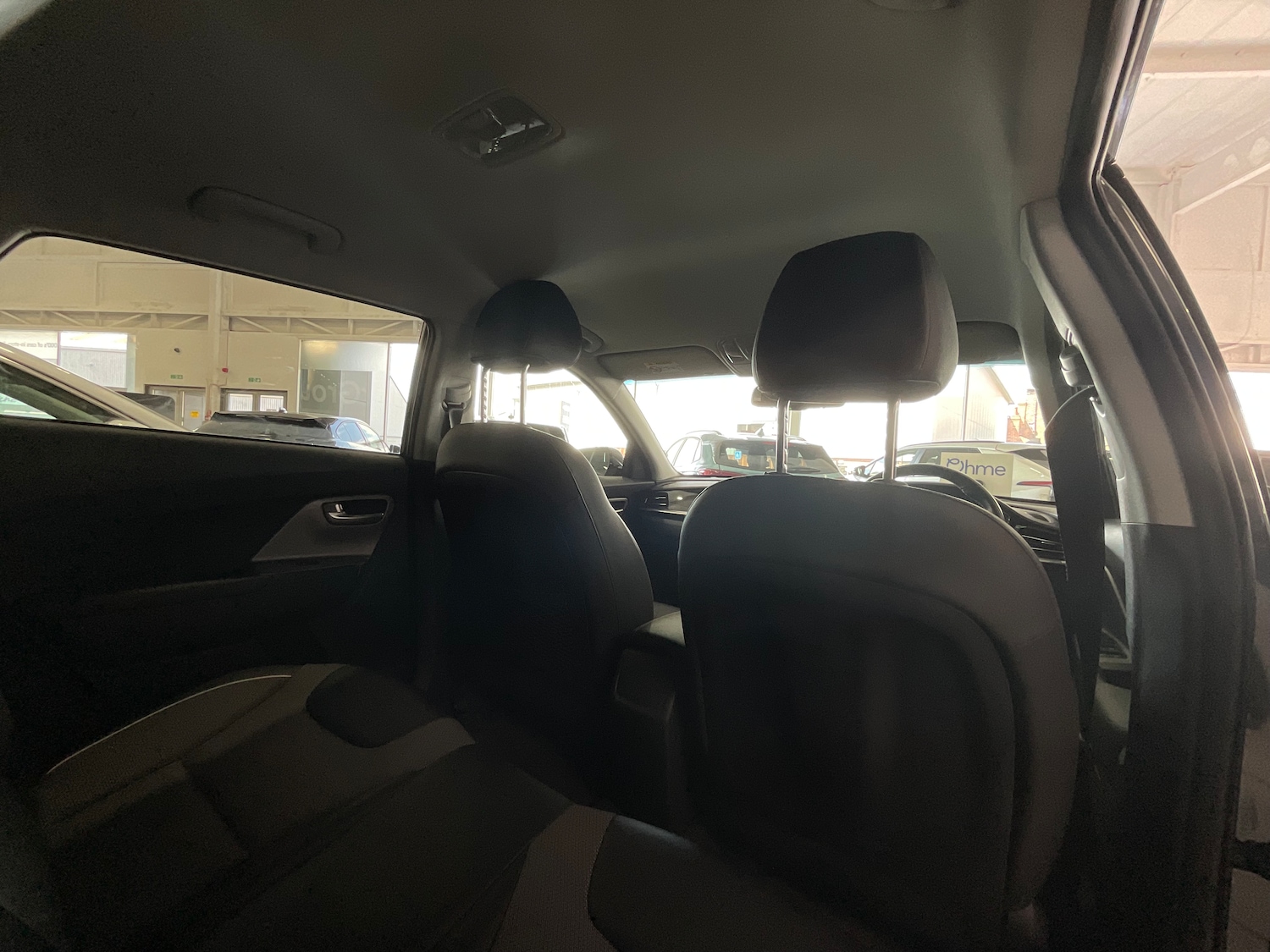 Used Kia Niro 2022 for sale - 76391054: Photo 10