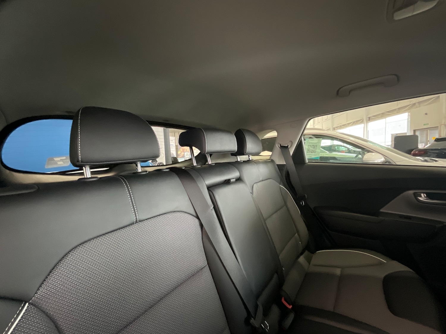 Used Kia Niro 2022 for sale - 76391054: Photo 11