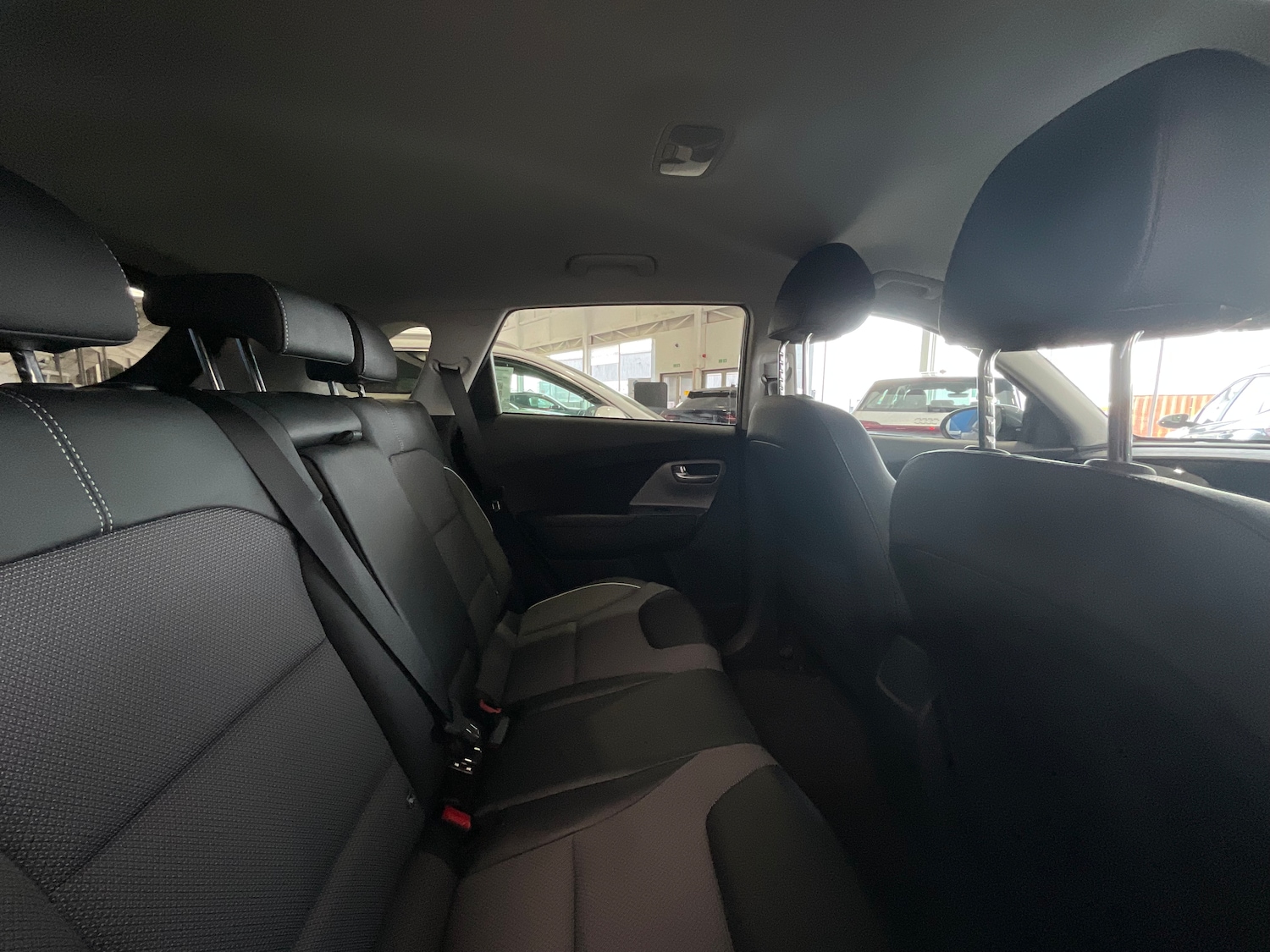 Used Kia Niro 2022 for sale - 76391054: Photo 12