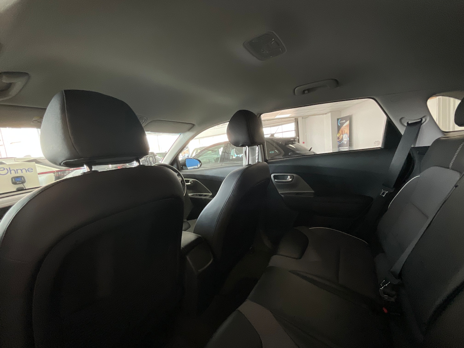 Used Kia Niro 2022 for sale - 76391054: Photo 13