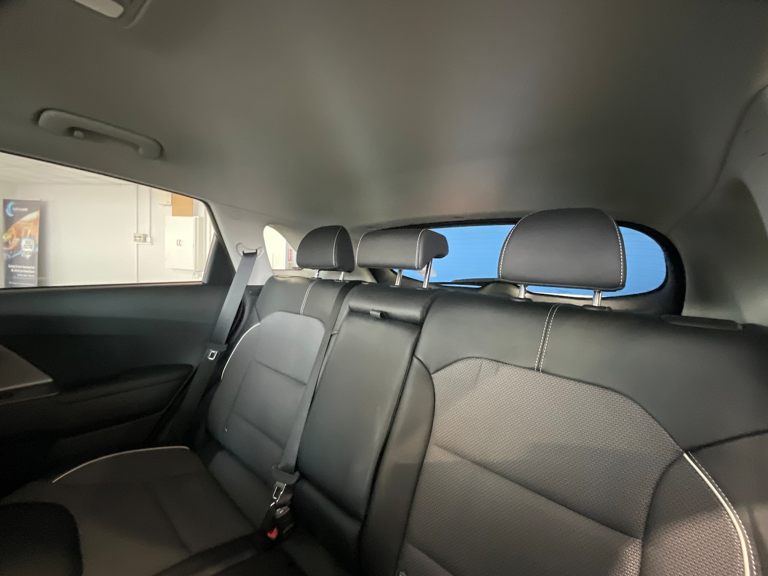 Used Kia Niro 2022 for sale - 76391054: Photo 14