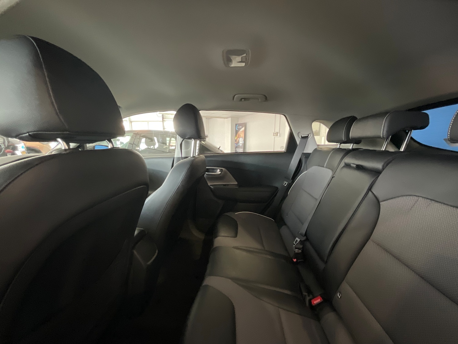 Used Kia Niro 2022 for sale - 76391054: Photo 15