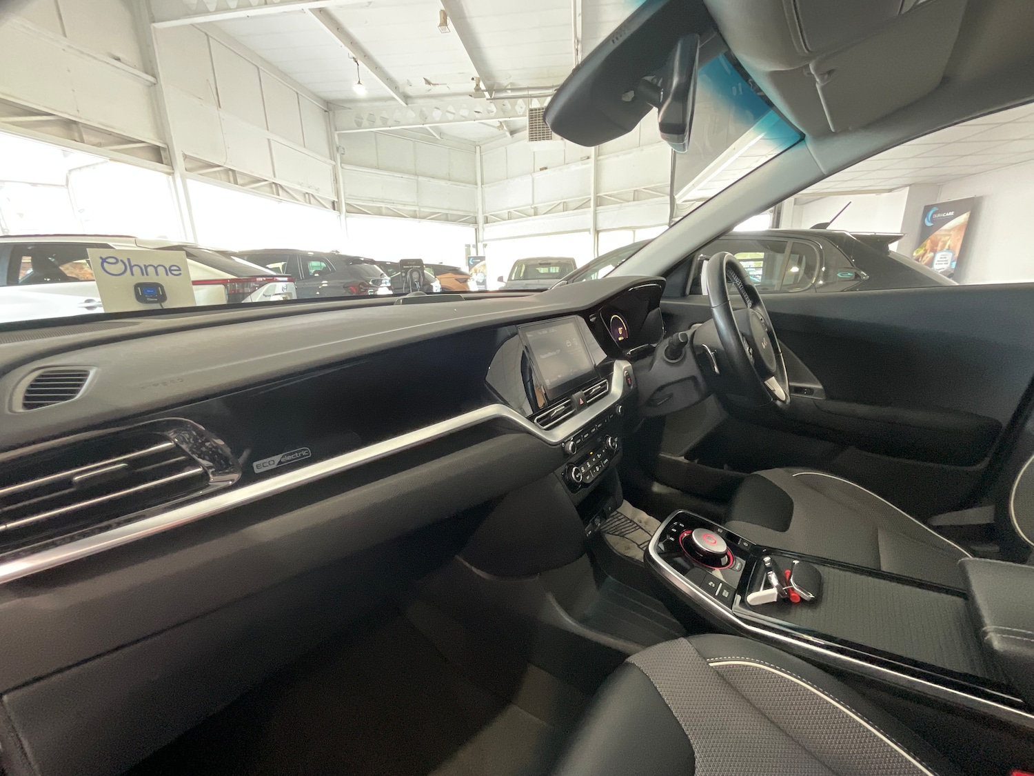 Used Kia Niro 2022 for sale - 76391054: Photo 16