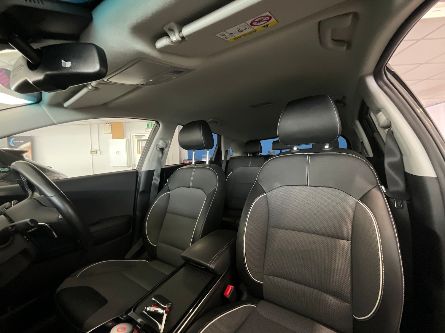 Used Kia Niro 2022 for sale - 76391054: Photo 17