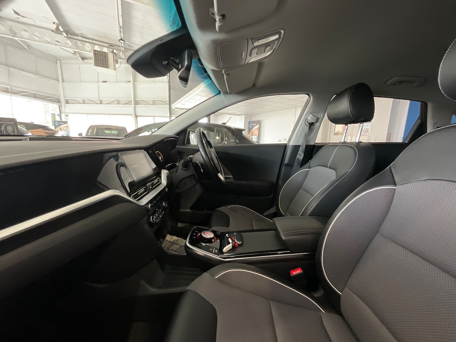 Used Kia Niro 2022 for sale - 76391054: Photo 18