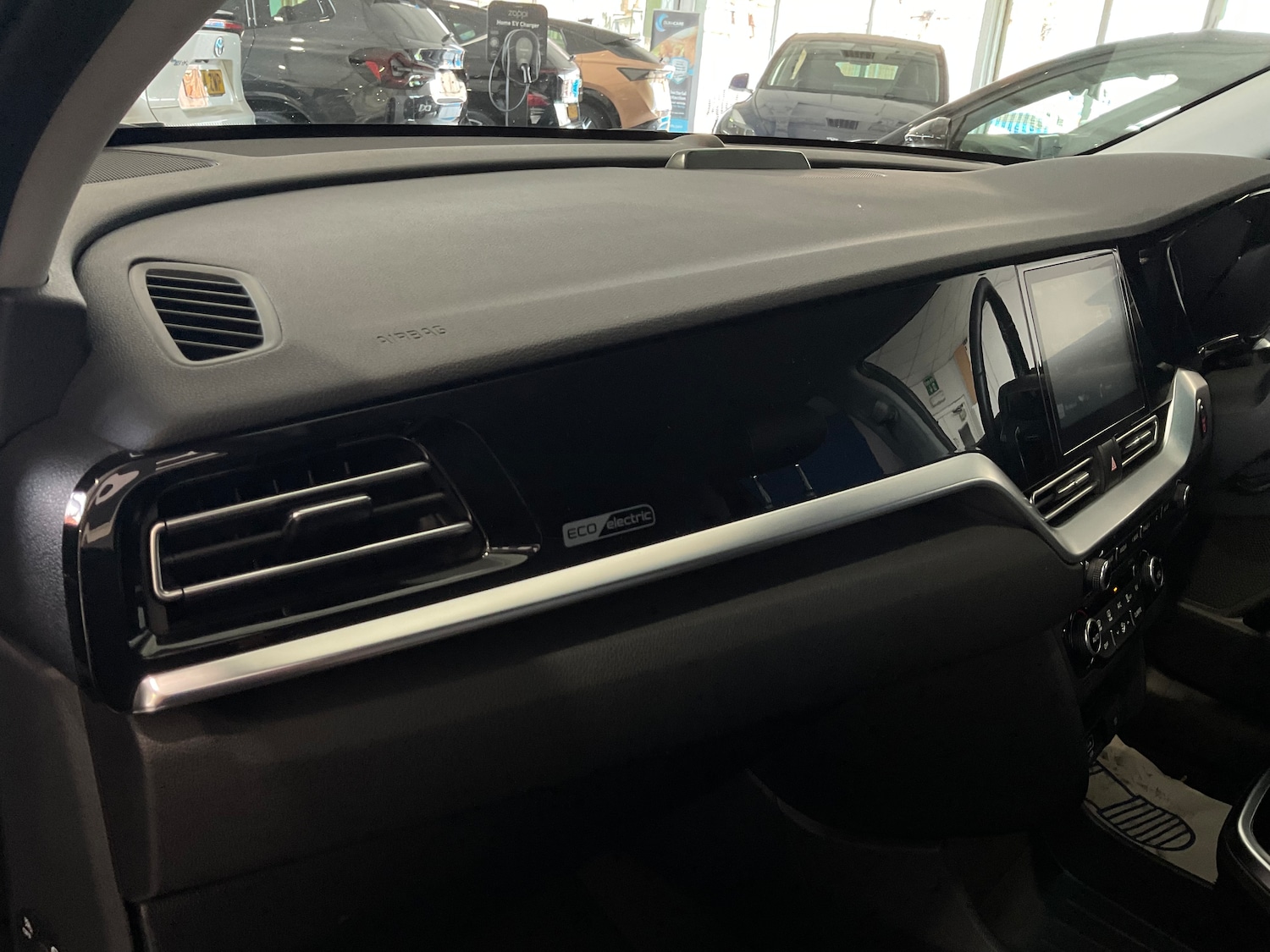 Used Kia Niro 2022 for sale - 76391054: Photo 19