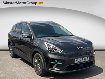 Used Kia Niro 2022 for sale - 76391054: Photo