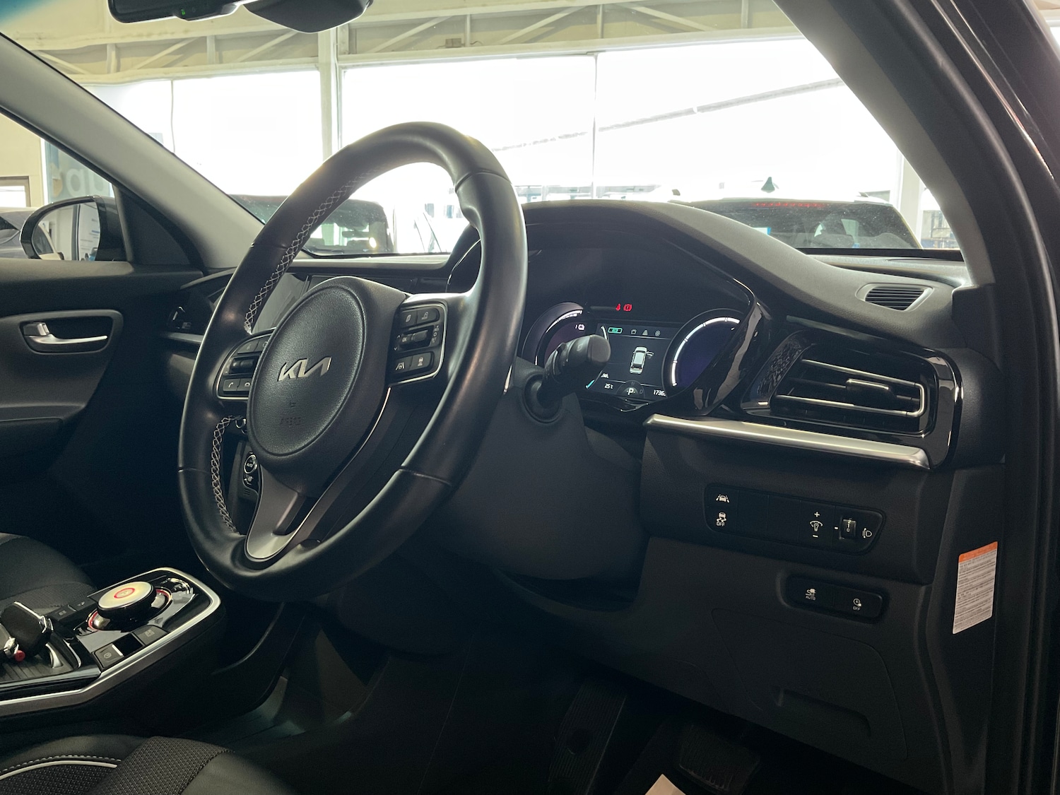 Used Kia Niro 2022 for sale - 76391054: Photo 29