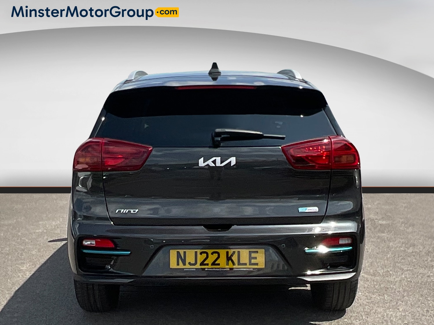 Used Kia Niro 2022 for sale - 76391054: Photo 3