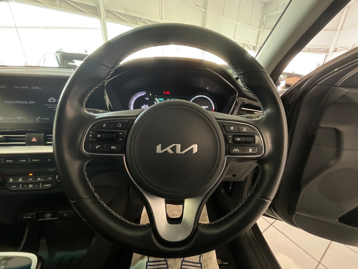 Used Kia Niro 2022 for sale - 76391054: Photo 32