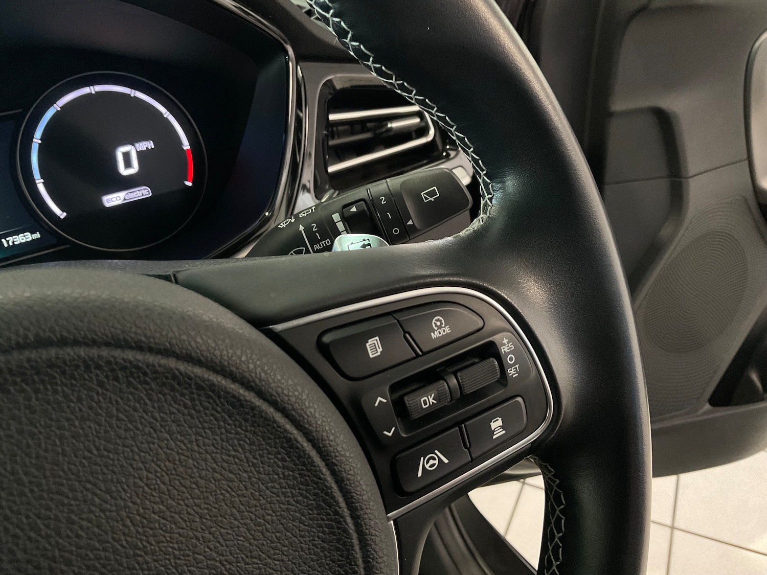 Used Kia Niro 2022 for sale - 76391054: Photo 33