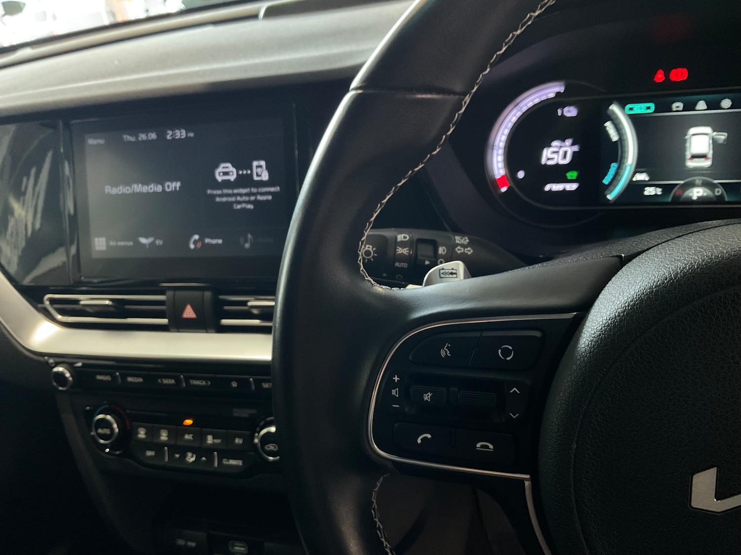 Used Kia Niro 2022 for sale - 76391054: Photo 34