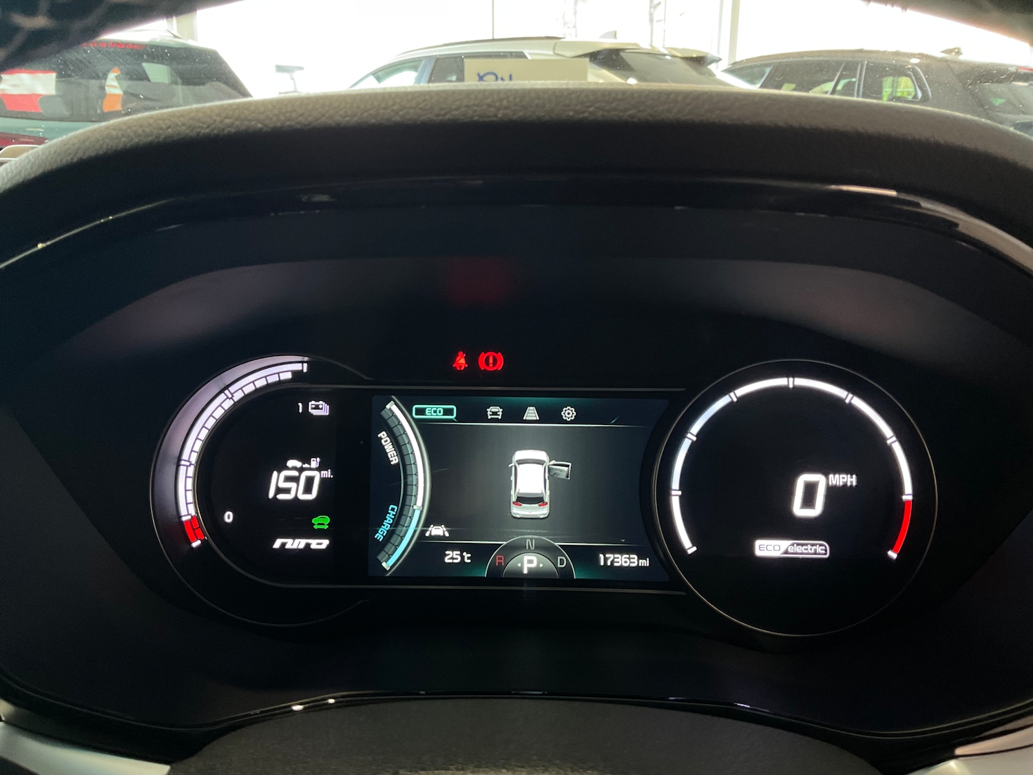 Used Kia Niro 2022 for sale - 76391054: Photo 35