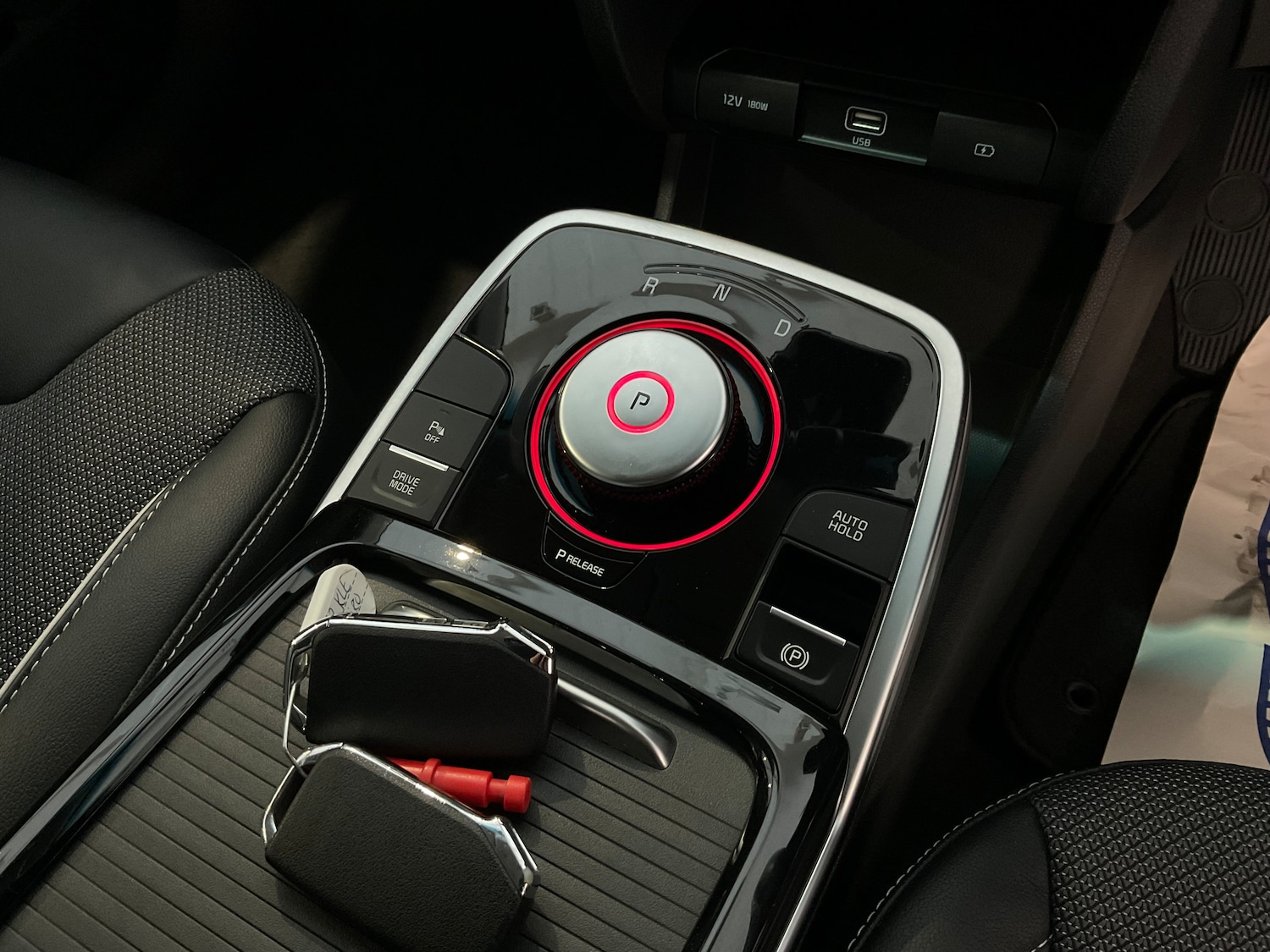 Used Kia Niro 2022 for sale - 76391054: Photo 36