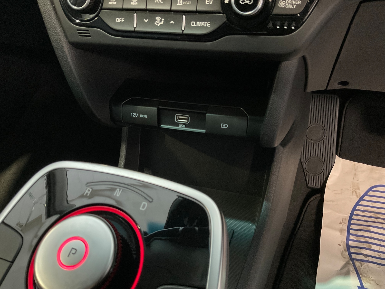 Used Kia Niro 2022 for sale - 76391054: Photo 37