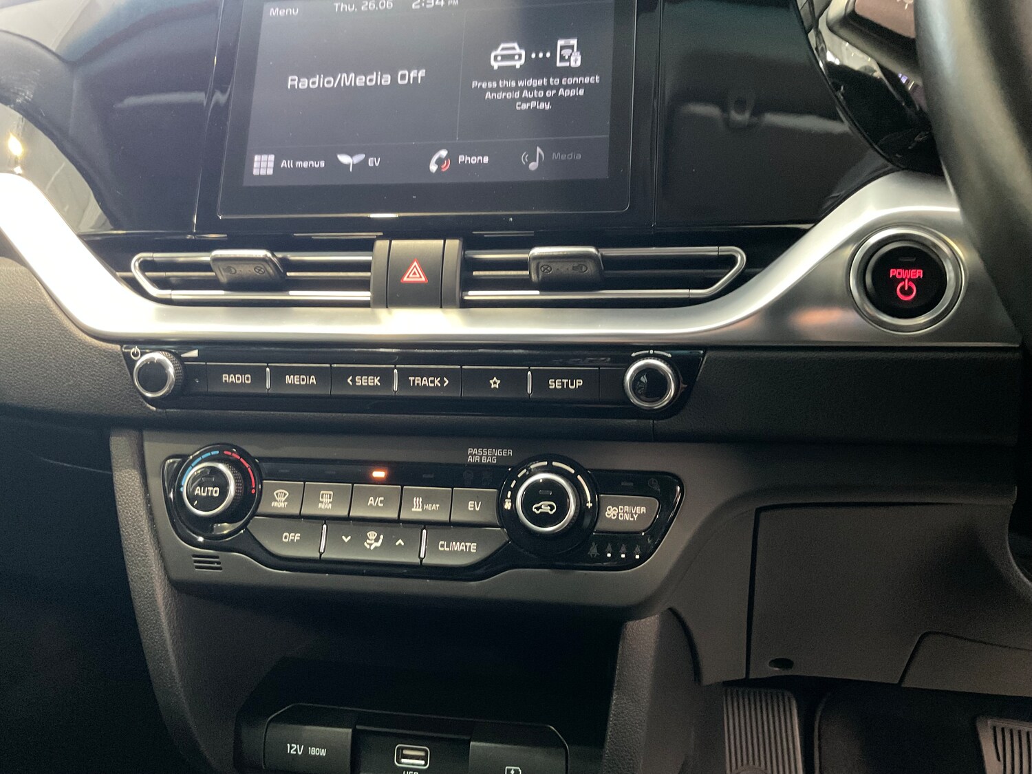 Used Kia Niro 2022 for sale - 76391054: Photo 38