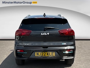Used Kia Niro 2022 for sale - 76391054: Photo