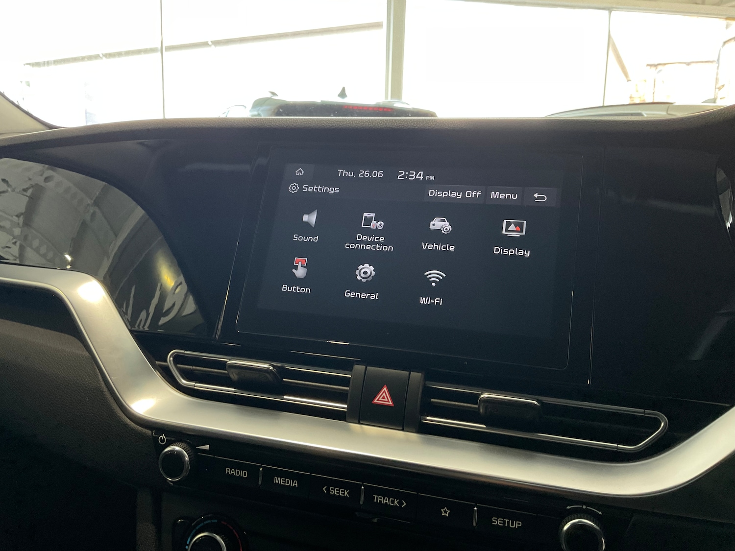 Used Kia Niro 2022 for sale - 76391054: Photo 41