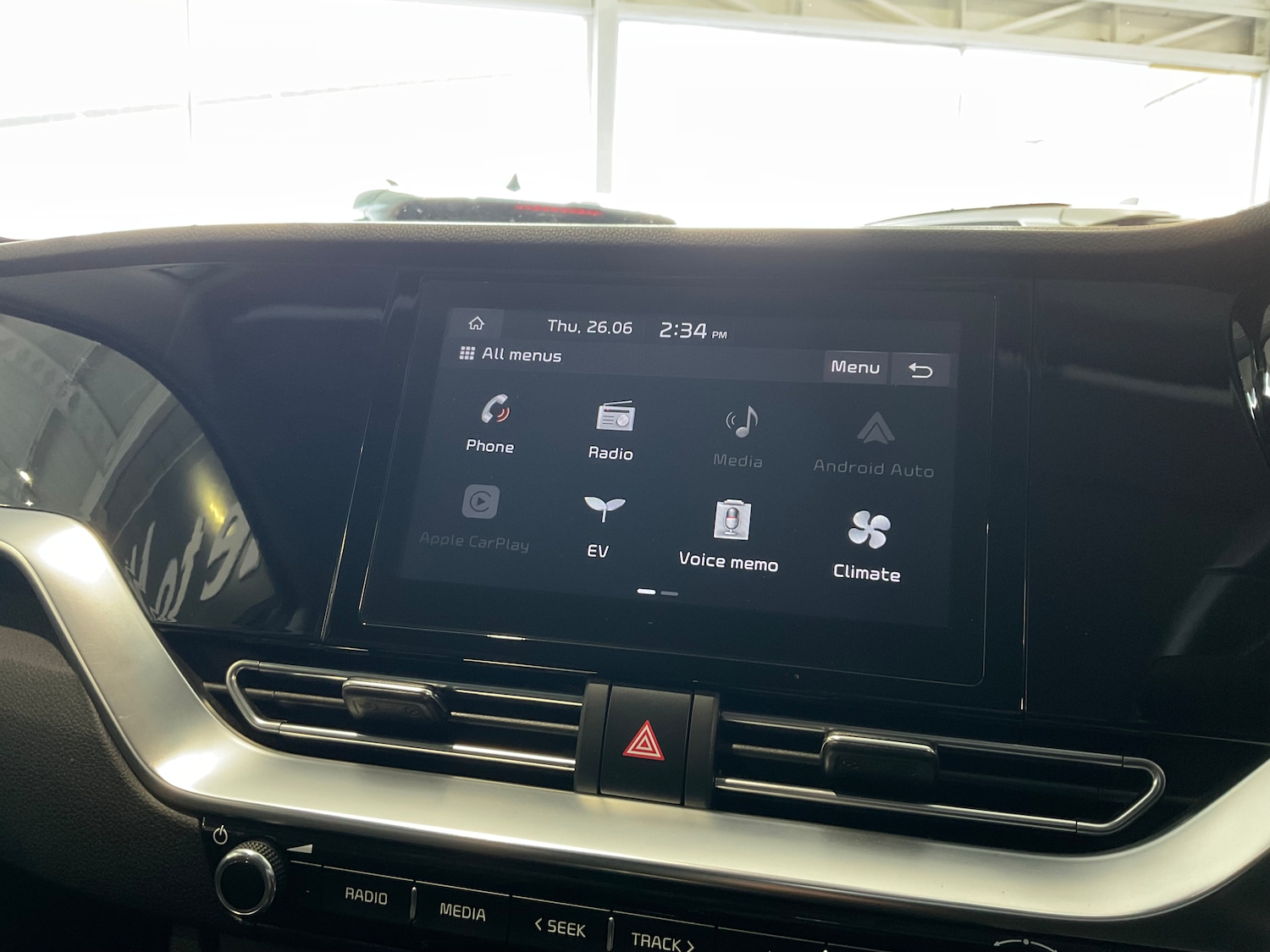 Used Kia Niro 2022 for sale - 76391054: Photo 42