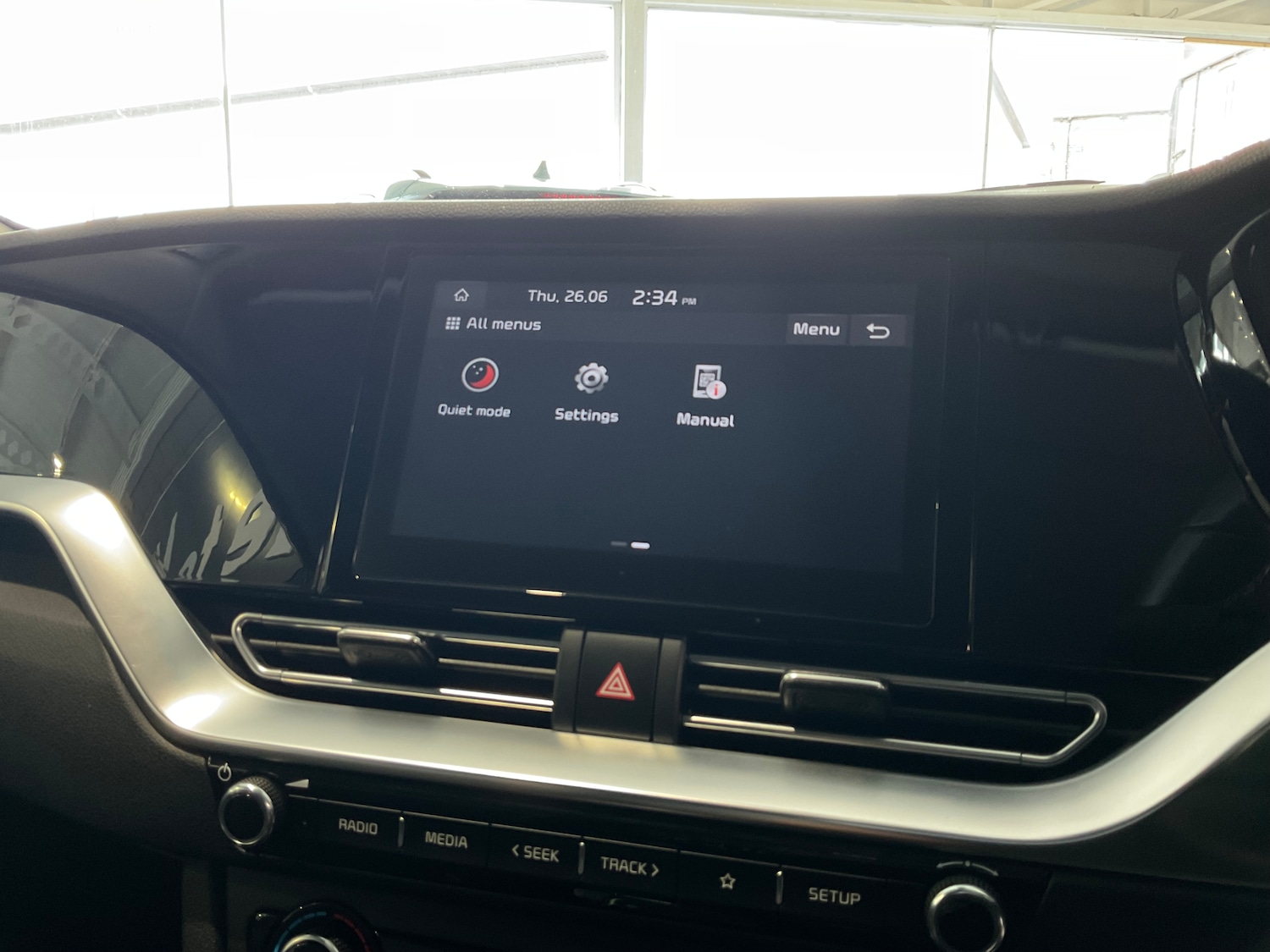 Used Kia Niro 2022 for sale - 76391054: Photo 43