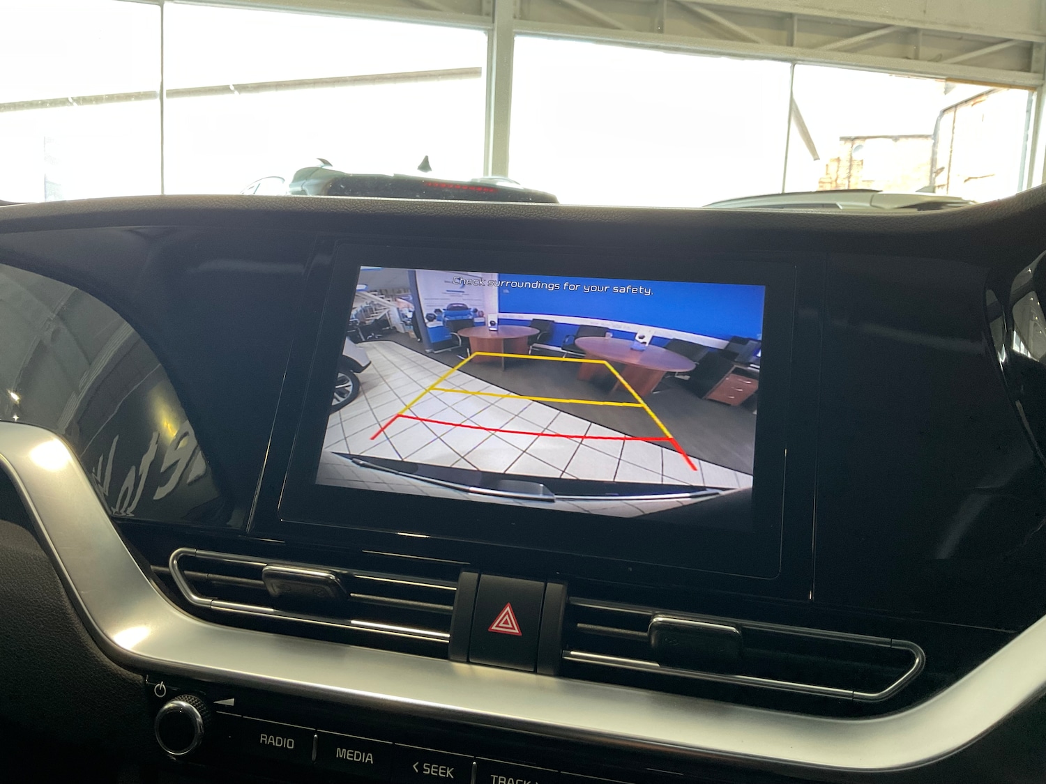 Used Kia Niro 2022 for sale - 76391054: Photo 44