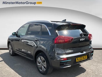 Used Kia Niro 2022 for sale - 76391054: Photo
