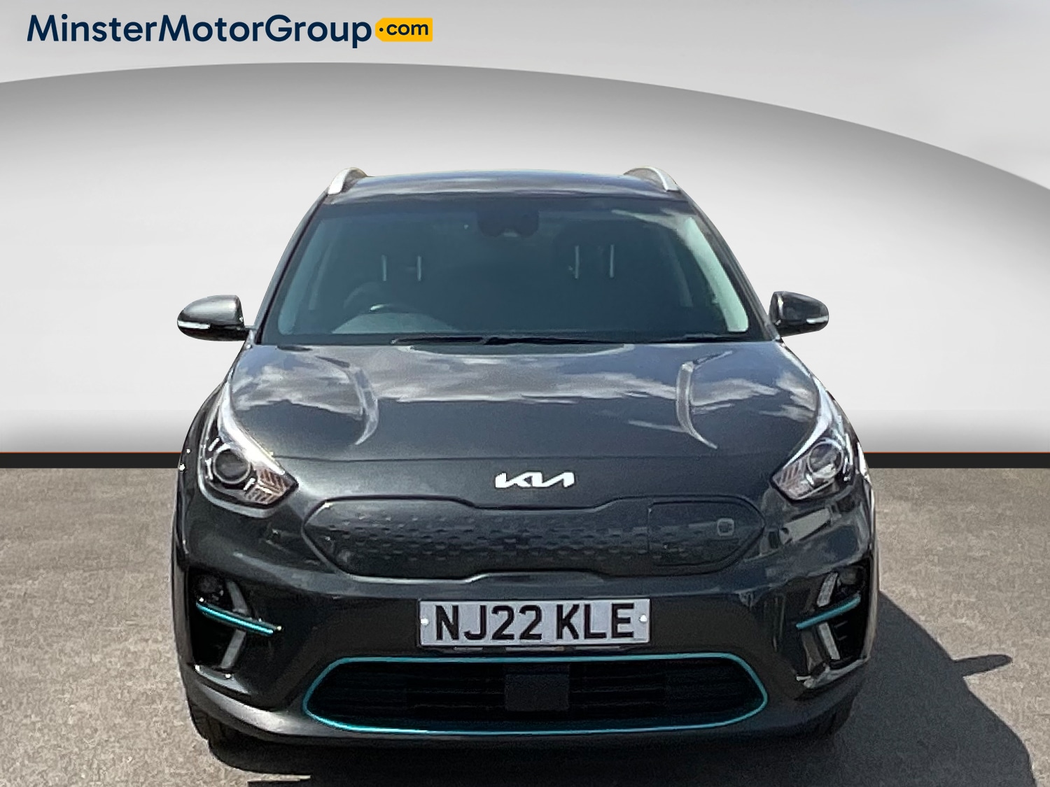 Used Kia Niro 2022 for sale - 76391054: Photo 5