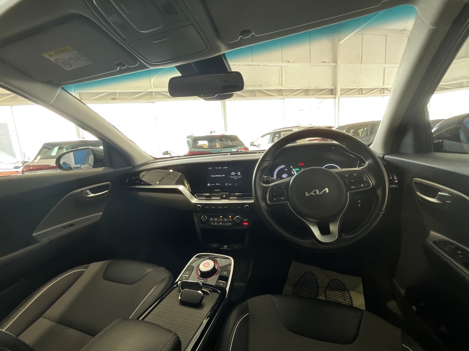 Used Kia Niro 2022 for sale - 76391054: Photo 6