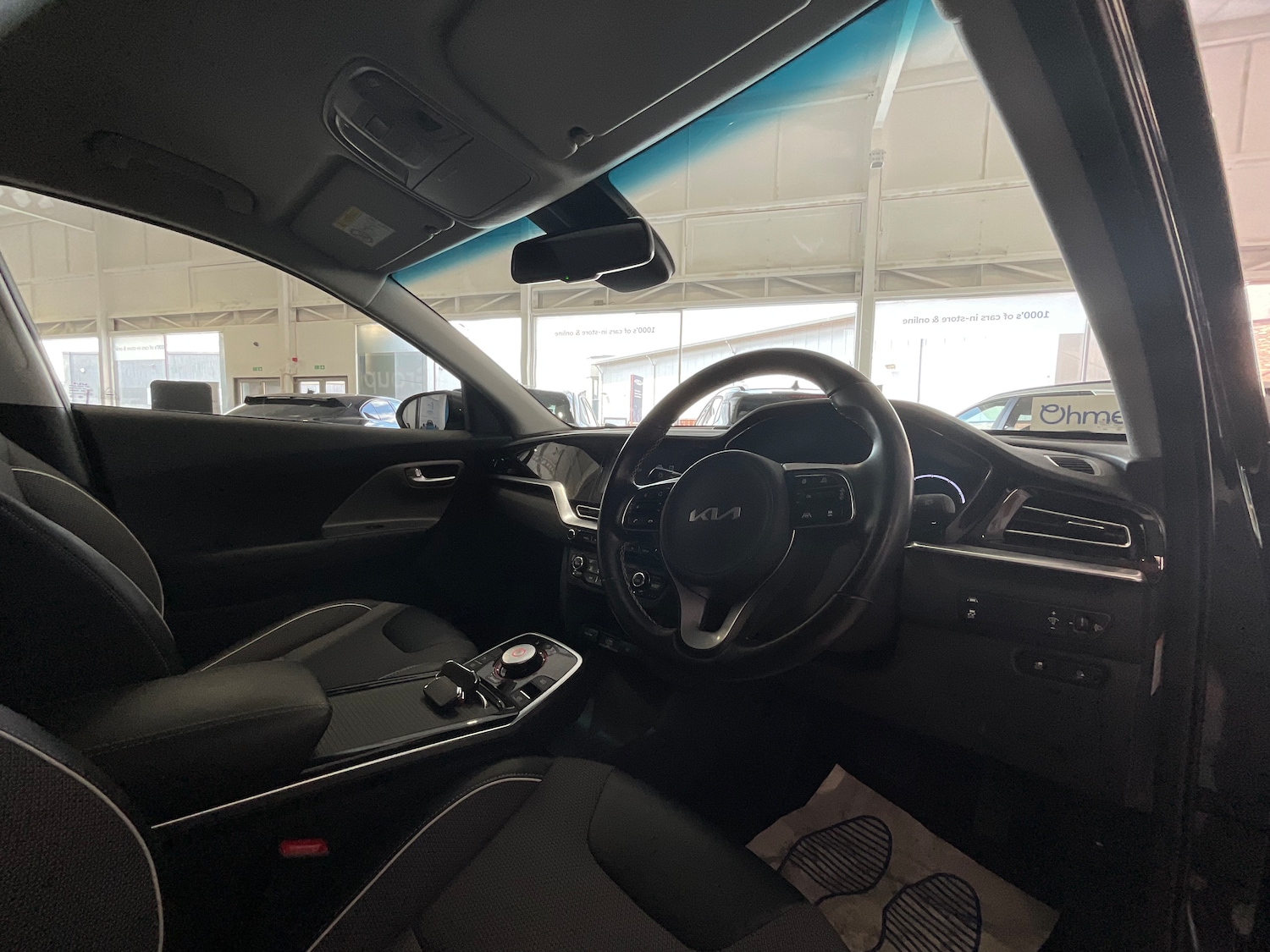 Used Kia Niro 2022 for sale - 76391054: Photo 7