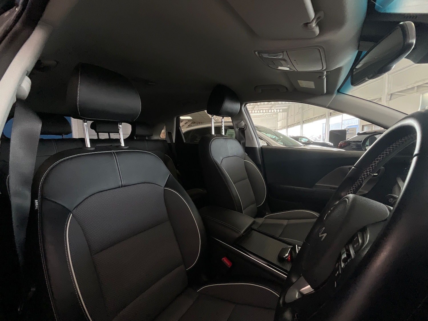 Used Kia Niro 2022 for sale - 76391054: Photo 8