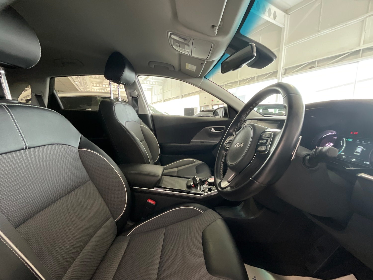 Used Kia Niro 2022 for sale - 76391054: Photo 9