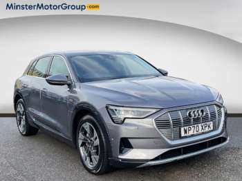 2020 - SPORT 50 QUATTRO 5-Door