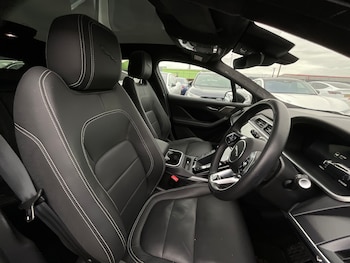 Used Jaguar I-Pace 2024 for sale - 78084214: Photo