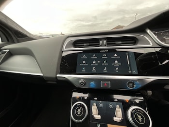 Used Jaguar I-Pace 2024 for sale - 78084214: Photo