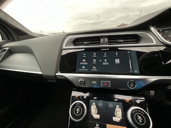 Used Jaguar I-Pace 2024 for sale - 78084214: Photo