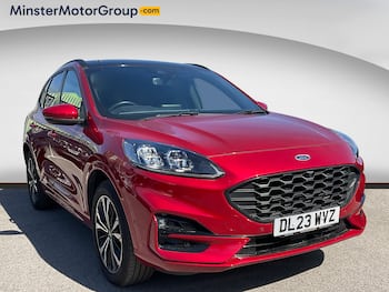 Used Ford Kuga 2023 for sale - 79588508: Photo