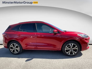 Used Ford Kuga 2023 for sale - 79588508: Photo